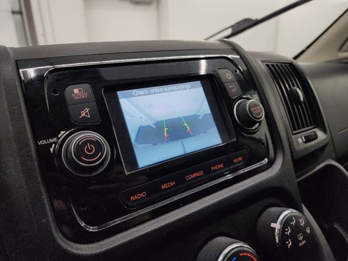 Used 2018 RAM ProMaster 3500 image 14