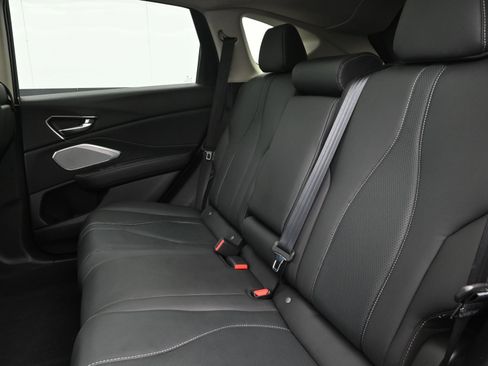 Used 2021 Acura RDX AWD w/ Technology Package image 22