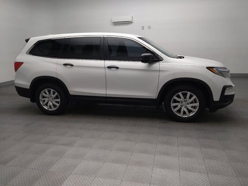 Used 2020 Honda Pilot LX image 11