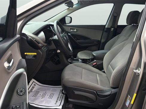 Used 2018 Hyundai Santa Fe Sport AWD/4WD image 11