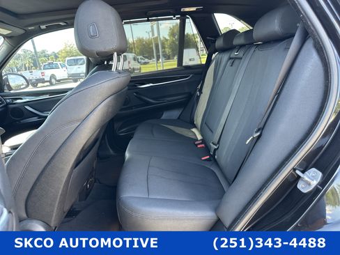 Used 2018 BMW X5 sDrive35i image 14