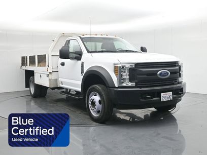 Used 2019 Ford F450 XL