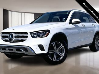 Used 2022 Mercedes-Benz GLC 300 video 1