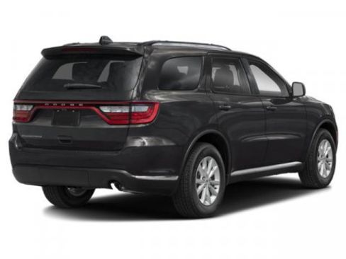 Used 2025 Dodge Durango R/T AWD/4WD image 2