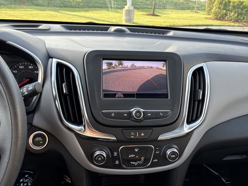 Used 2024 Chevrolet Equinox LS FWD image 29