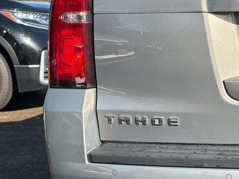 Used 2018 Chevrolet Tahoe LT image 27