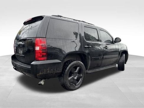 Used 2013 Chevrolet Tahoe LT image 7