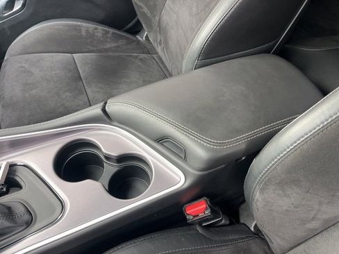 Used 2019 Dodge Challenger R/T Scat Pack image 26