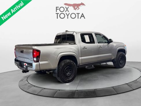Used 2022 Toyota Tacoma SR image 6