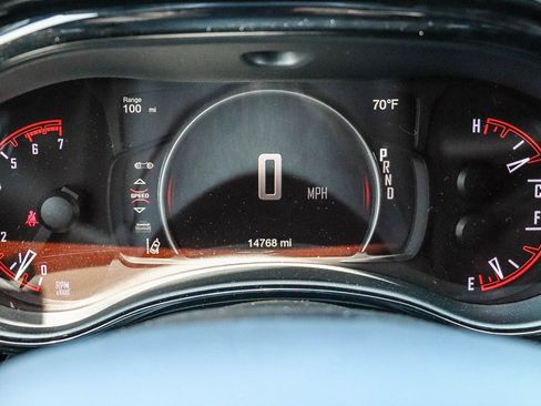 Used 2025 Dodge Durango R/T AWD/4WD image 27