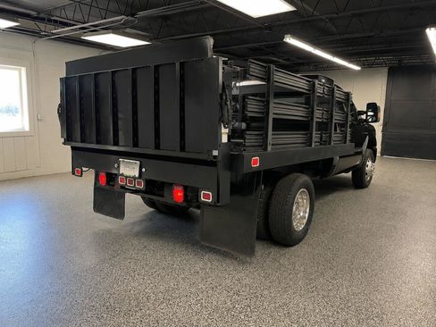 Used 2015 Ford F350 XL w/ Power Equipment Group RWD image 2