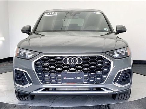 Certified 2023 Audi Q5 2.0T Premium Plus w/ Premium Plus Package image 3