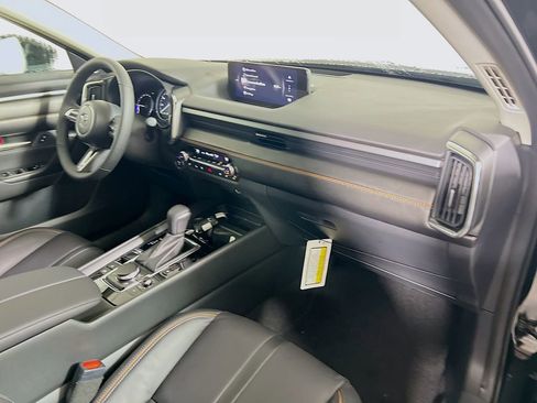 New 2026 MAZDA CX-50 2.5 Hybrid w/ Cargo Package image 23