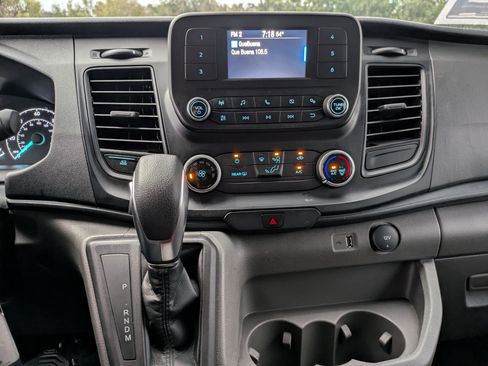 Used 2024 Ford Transit 250 Low Roof w/ Exterior Upgrade Package image 14