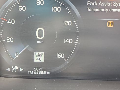Used 2020 Volvo XC90 T6 Inscription w/ Protection Package Premier AWD/4WD image 19