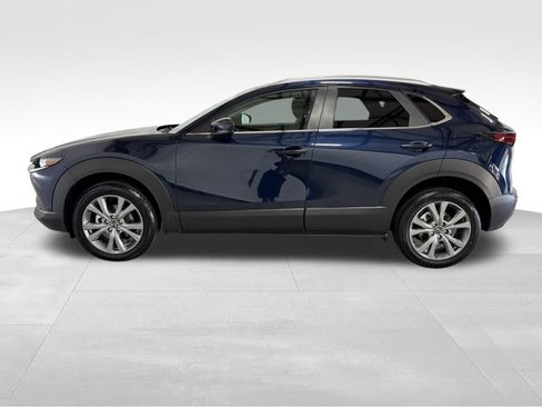 Certified 2025 MAZDA CX-30 AWD 2.5 S w/ Preferred Package image 5