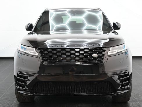Used 2019 Land Rover Range Rover Velar R-Dynamic HSE AWD/4WD image 7