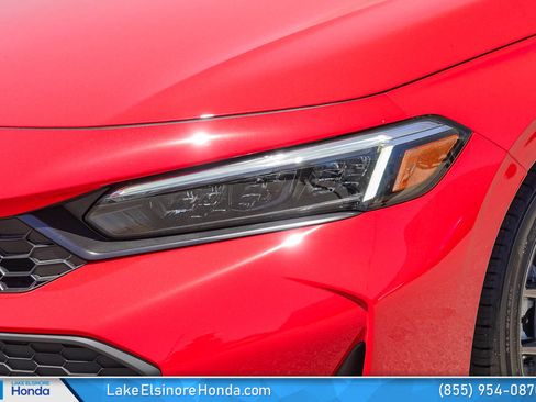 New 2026 Honda Civic Sport image 5