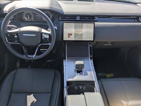 New 2026 Land Rover Range Rover Velar Dynamic SE image 15