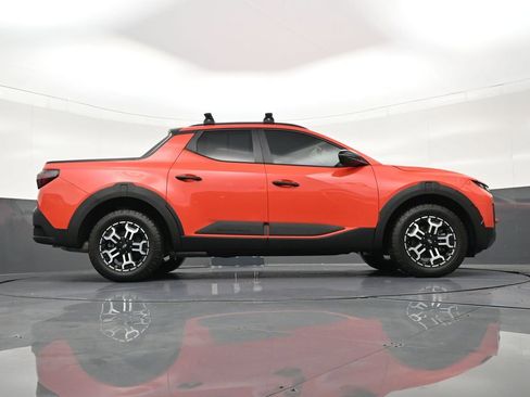 Used 2025 Hyundai Santa Cruz XRT image 28