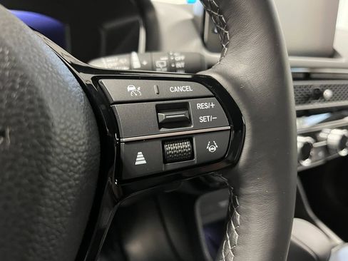 New 2026 Honda Civic Sport Touring image 22