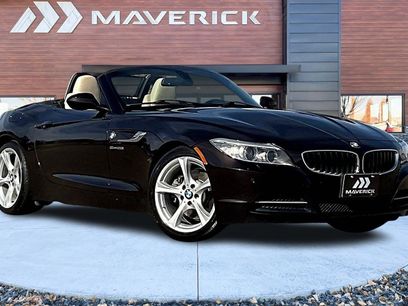 Used 2016 BMW Z4 sDrive28i