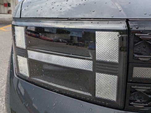 New 2026 Hyundai Santa Fe Calligraphy image 13