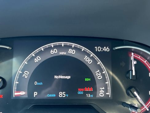 Used 2023 Toyota RAV4 XLE image 16