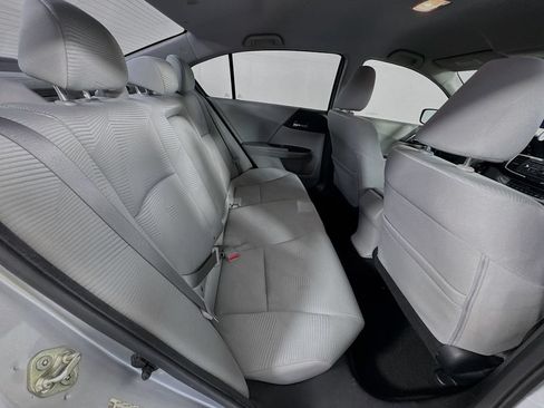Used 2014 Honda Accord LX image 31