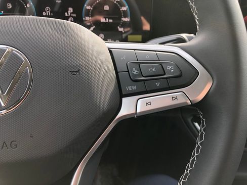 New 2026 Volkswagen Tiguan S AWD/4WD image 21