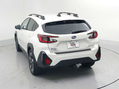Certified 2024 Subaru Crosstrek 2.5i Limited w/ Popular Package #4A image 8