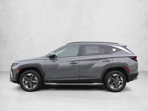 New 2026 Hyundai Tucson SEL image 8