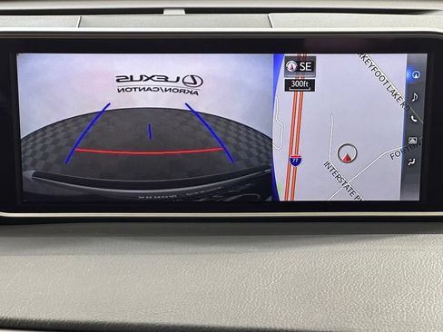 Used 2017 Lexus RX 350 AWD w/ Premium Package image 38