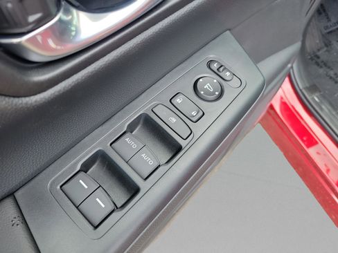 New 2026 Honda CR-V TrailSport image 23