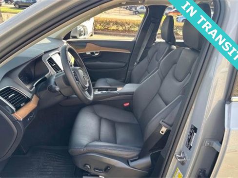 Certified 2024 Volvo XC90 T8 Plus w/ Protection Package Premier image 2