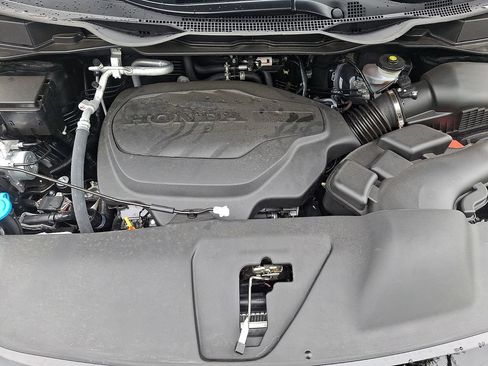 Used 2026 Honda Odyssey Touring image 29
