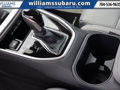 New 2025 Subaru Legacy Premium w/ Popular Package #1A image 14