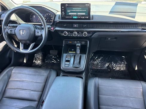 Certified 2025 Honda CR-V EX-L image 13