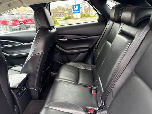 Used 2021 MAZDA CX-30 AWD 2.5 S w/ Select Package image 19