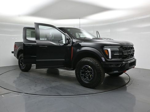 New 2026 Ford F150 Raptor w/ Equipment Group 803A Raptor R AWD/4WD image 33