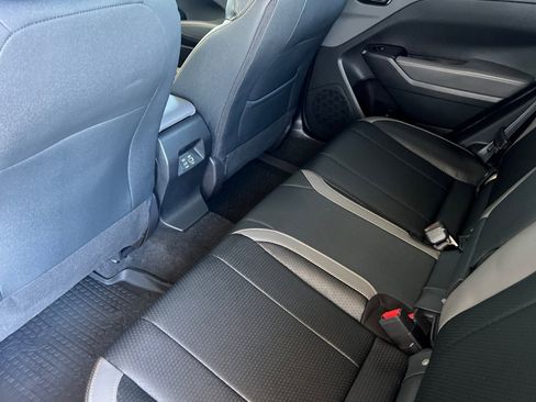 Used 2024 Subaru Crosstrek 2.5i Wilderness image 12