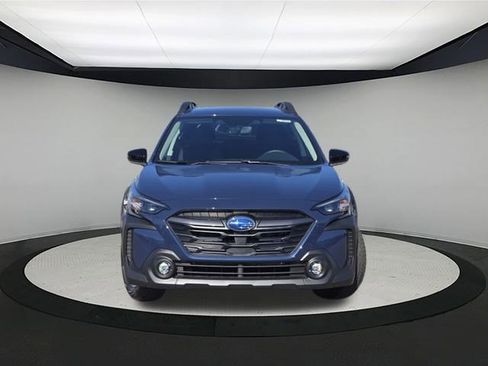 New 2025 Subaru Outback Premium image 2