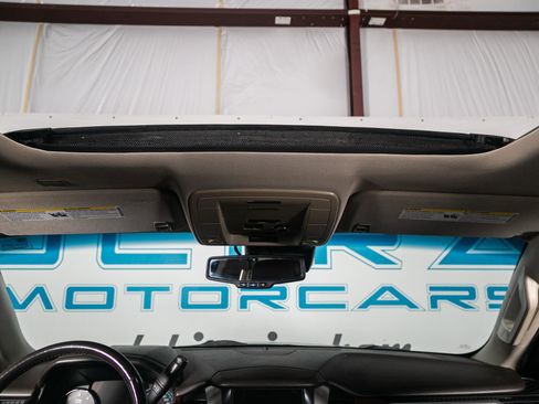 Used 2018 Chevrolet Suburban Premier w/ Max Trailering Package image 42