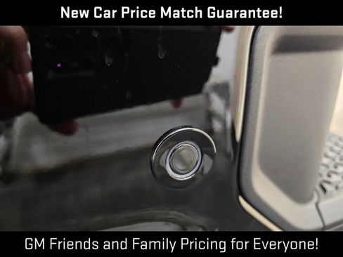 New 2026 GMC Sierra 2500 AT4 w/ AT4 Premium Plus Package AWD/4WD image 10