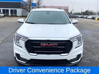 Certified 2023 GMC Terrain SLE w/ Driver Convenience Package AWD/4WD video 2
