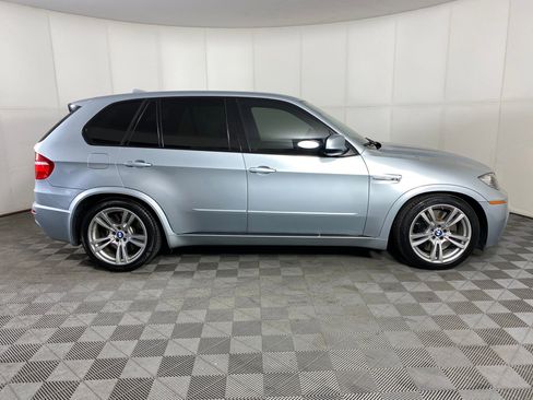 Used 2010 BMW X5 M image 7