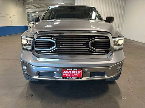 Used 2019 RAM 1500 Big Horn AWD/4WD image 8