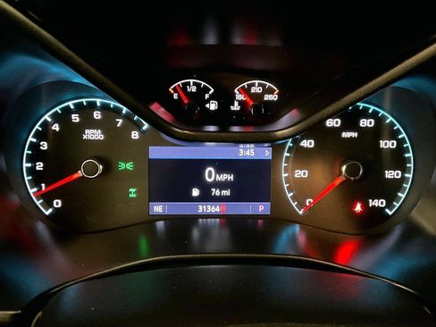 Used 2019 Chevrolet Colorado LT image 19