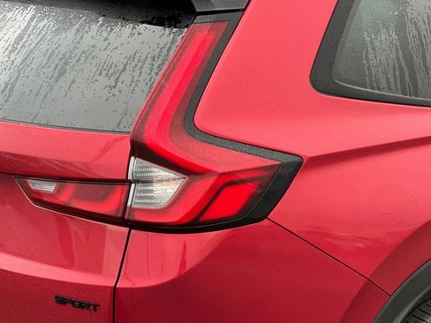 New 2026 Honda CR-V Sport-L image 33