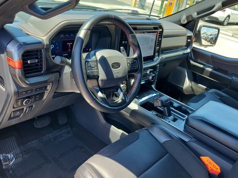 Certified 2024 Ford F150 Raptor AWD/4WD image 21